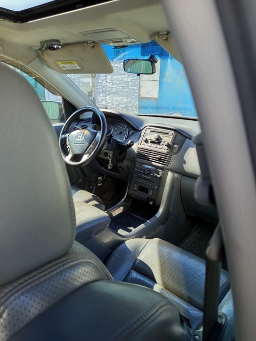 Продам Honda Pilot