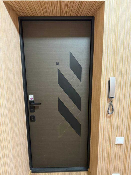 Продаж 3-кім. квартири. Цегляна чешка, вул. Щурата
