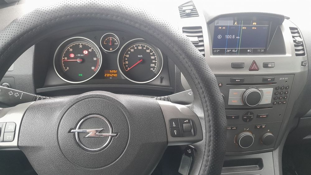 Продаж з переоформлення