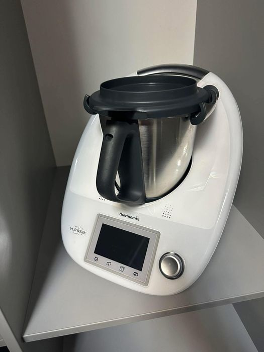 Thermomix tm 5 Vorwerk