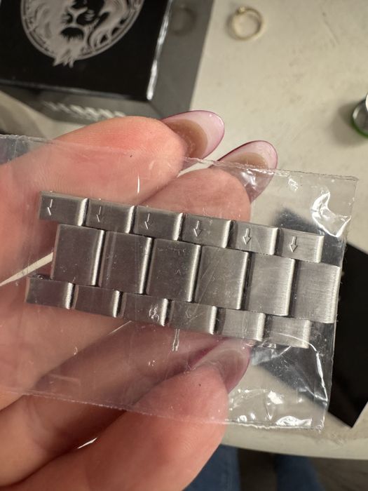 Zegarek Versus Versace