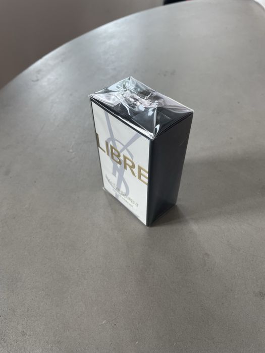 Perfume Libre Yves Saint Laurent