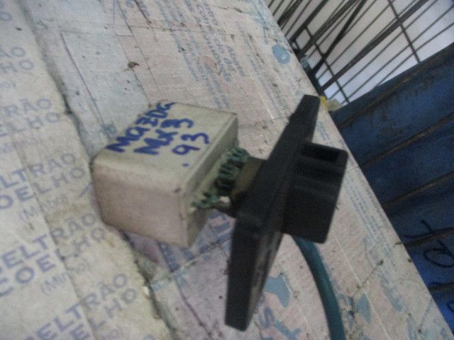 Resistência da chauffage / sofagem MAZDA MX-3 (EC)