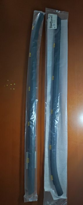 Frisos traseiros Hyundai i30 Hatchback
