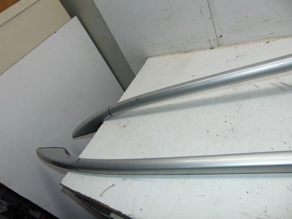 Saab 95 SW carrinha barras tejadilho