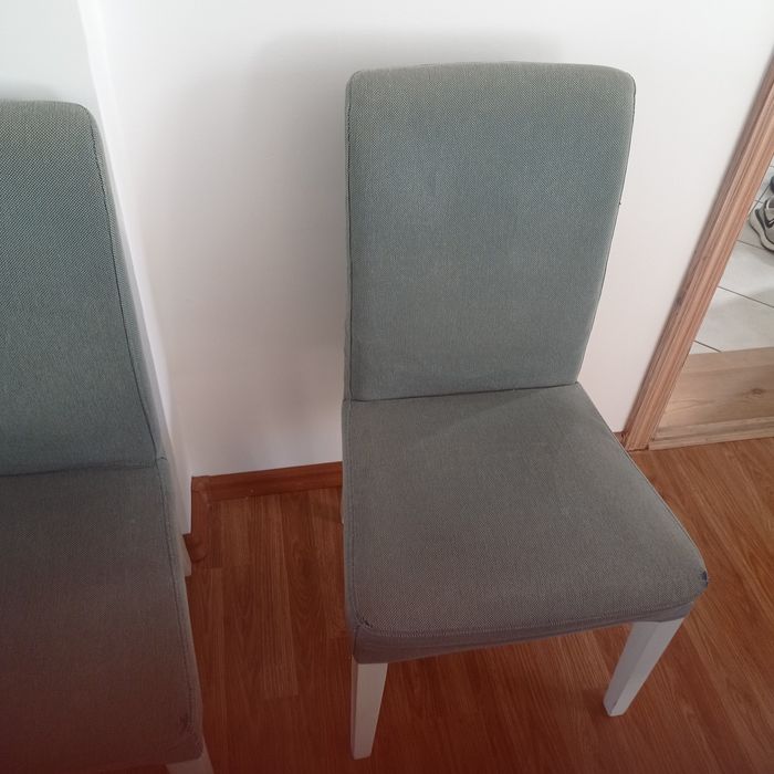 Krzesła Ikea 4 sztuki
