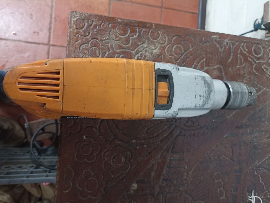 Berbequim ASLO 1050W