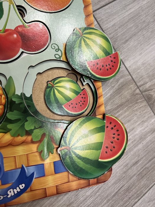 Продам розвиваючі іграшки дитячі