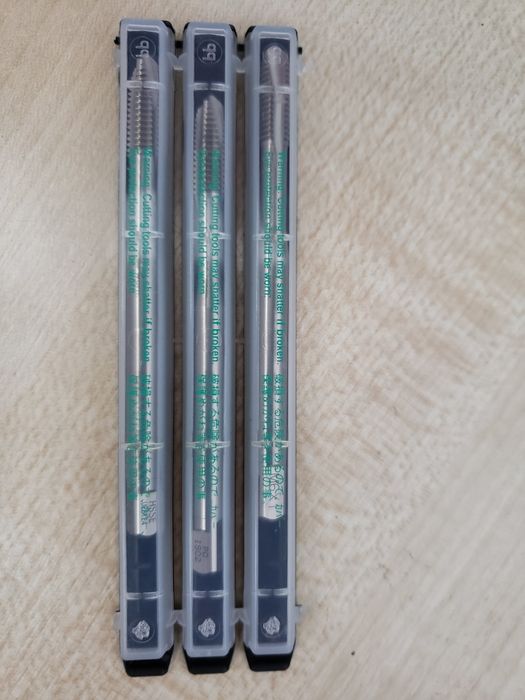 Метчик YAMAWA, Япония М6×1.0