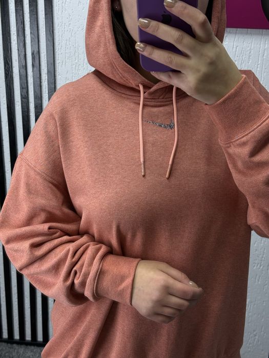 Жіноче худі Nike