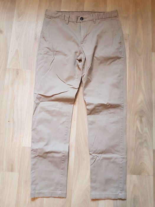 Жіночі джинсові штани