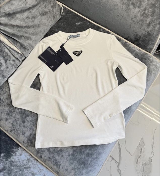 Лонг (Prada) люкс