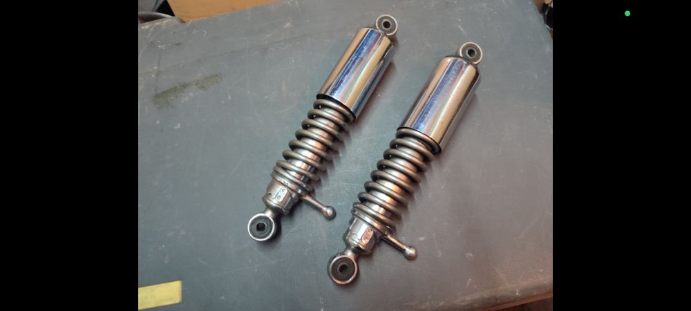 Масло Нове амортизатори на іж планета спортдля лодочного мотора