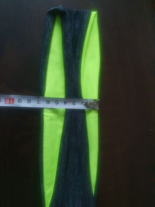 Opaski Sportowe do biegania i nie tylko unisex