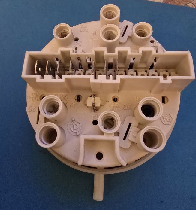 Прессостат Electrolux, Zanussi, AEG