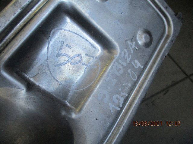 Seletor caixa velocidades SEAT Ibiza III (6L1)