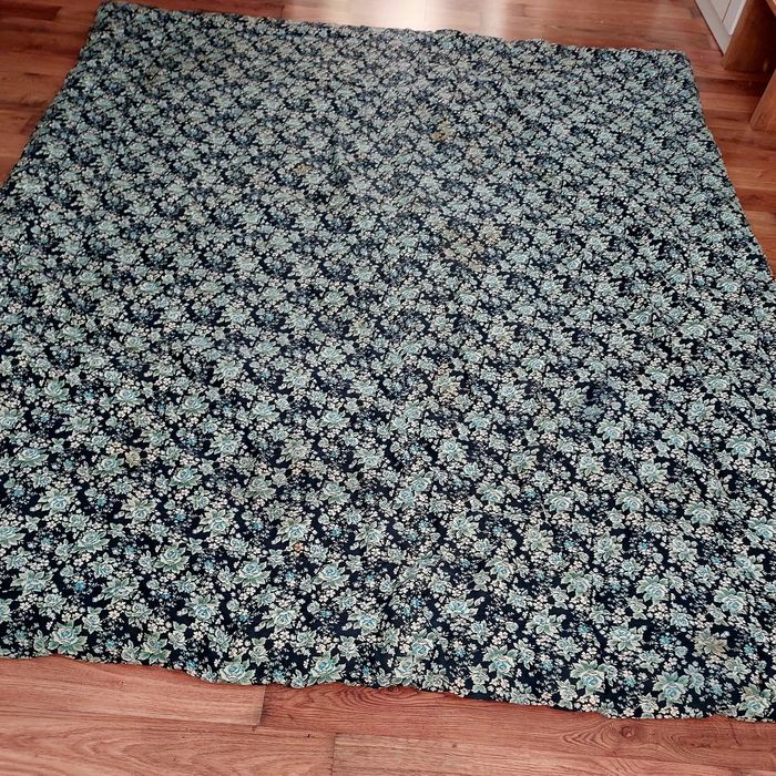 Тепле одіяло  на зиму 200×160см