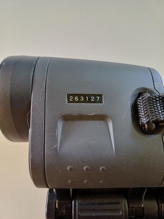 Бінокль Olympus 7×35 DPS Field 9.5°