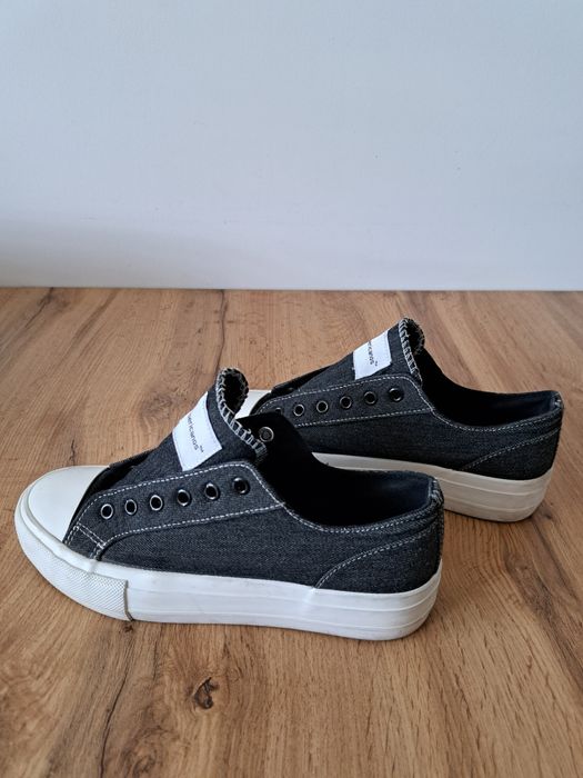 Trampki Americanos. Rozmiar 39