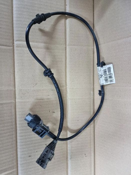 13356790 przewód kostka abs wiązka amortyzatora ids opel