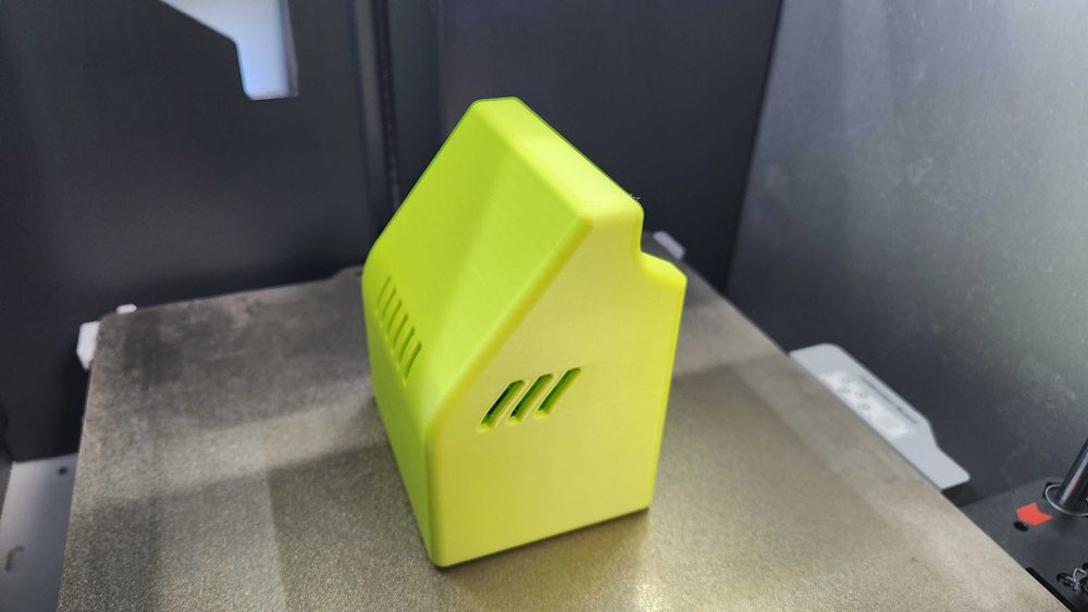 Корпус для модуля (RK6006, ZK-5KX, XY5008 и др) под аккумулятор Makita