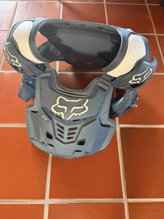 Colete FOX - Raptor - CE