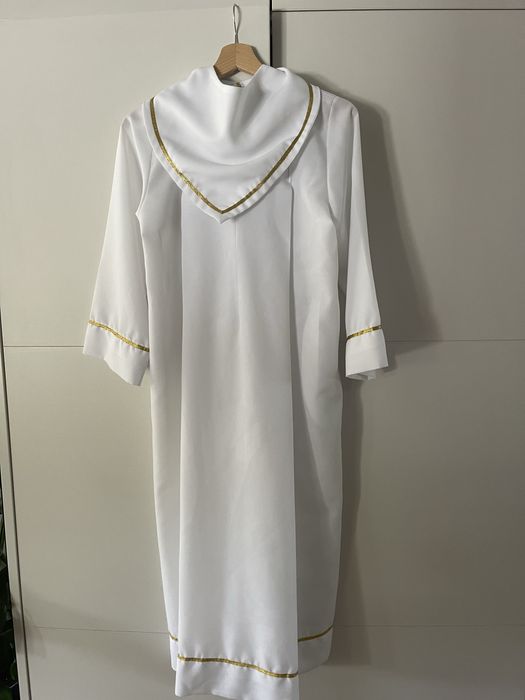 Alba komunijna dla chlopca 140-146