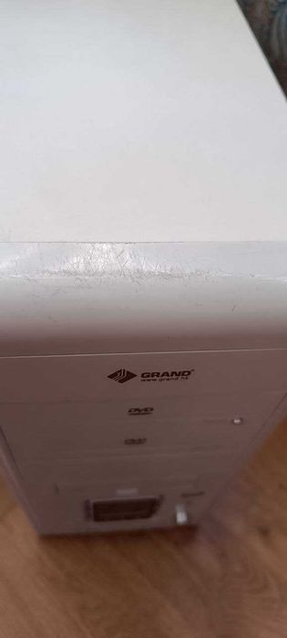 Корпус/системний блок для ПК Grand 704LW БУ