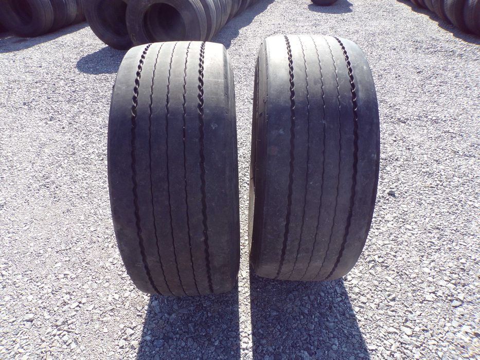 Opona 385/55R22.5 MICHELIN X LINE ENERGY REMIX (900 netto/szt.)