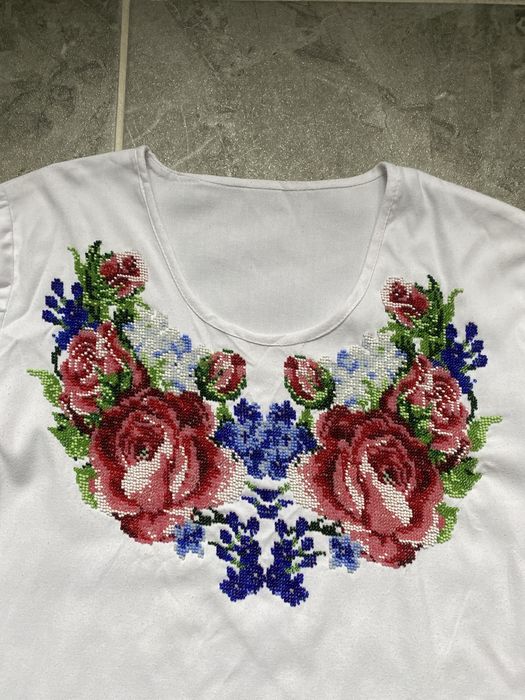 Продам вишиванку