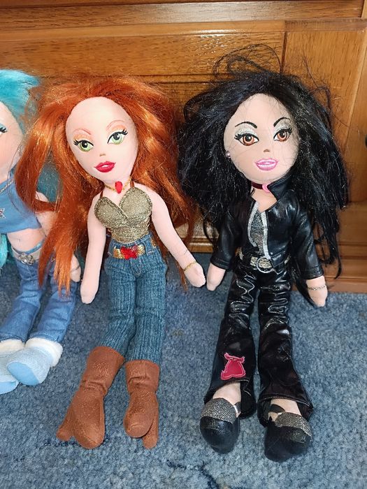 Колекція ляльок Tu