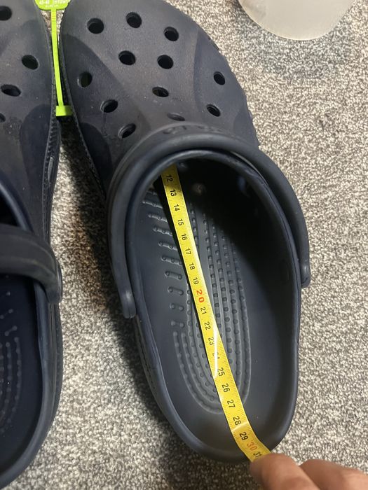 Crocs 11 чоловічі