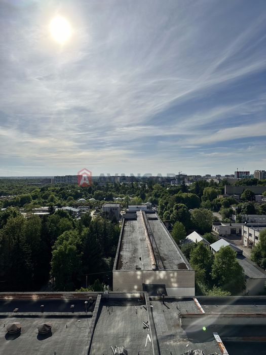 Оренда смарт квартири 26 м2 в Парус Смарт Трускавецька