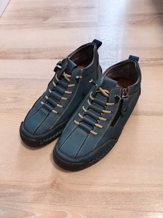 Buty Barefoot / miękka podeszwa 100% Kauczuk 40