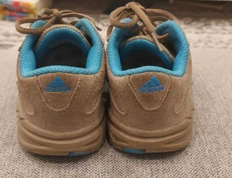 Buty Adidas r.25