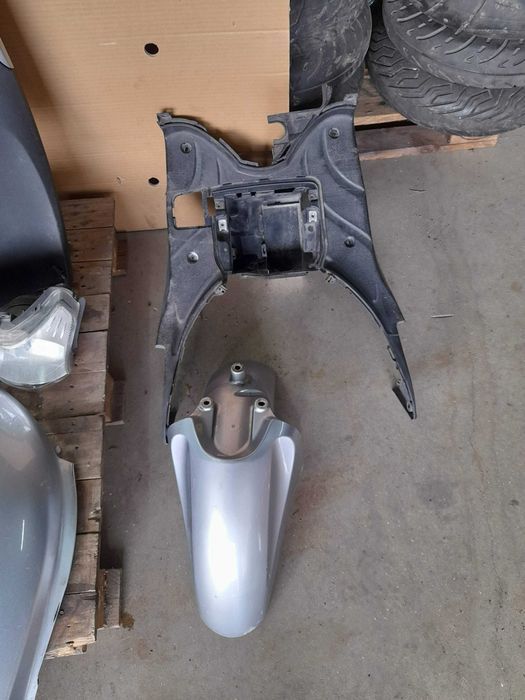 Peças para Honda SH 300cc 2007/2014