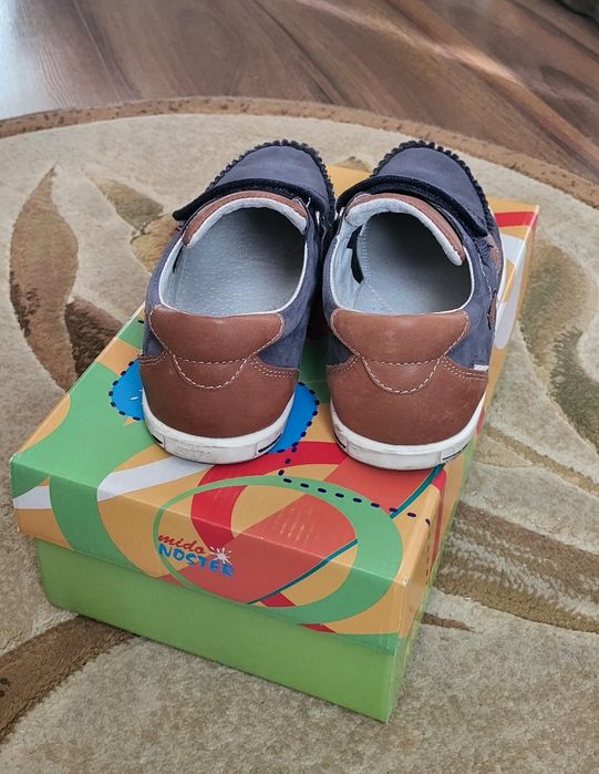 Buty mido NOSTER rozm. 34