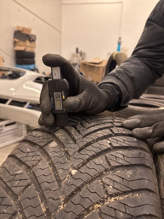 4x Leao iGreen All Season 225/45 r 17
