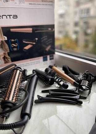 Мультистайлер Rowenta