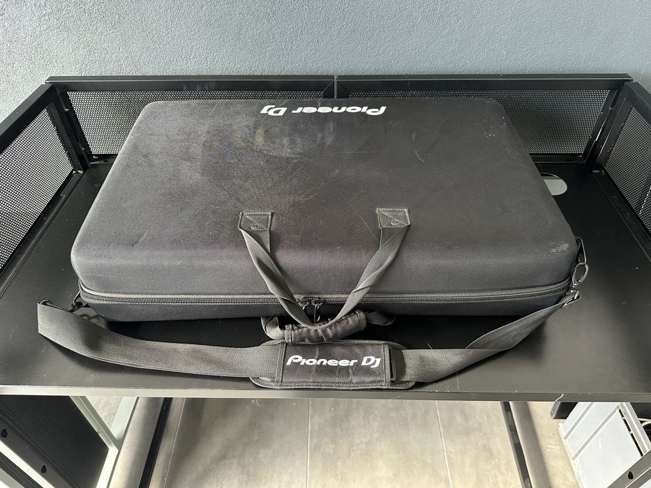 Pioneer XDJ-RX2 + Mala de Transporte como nova