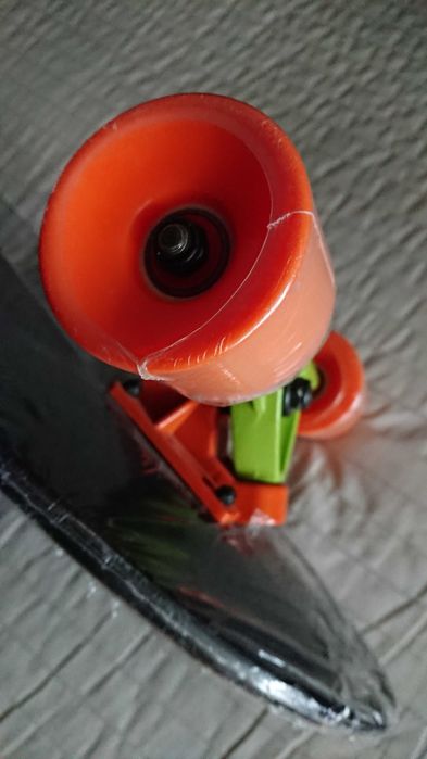 deskorolka Longboard BUFFY 36