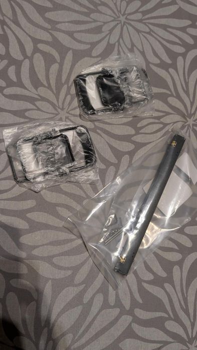 Toldo lateral e cadeiras para RC scale