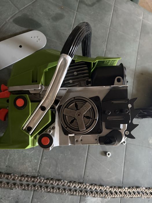 Motossera 52cc