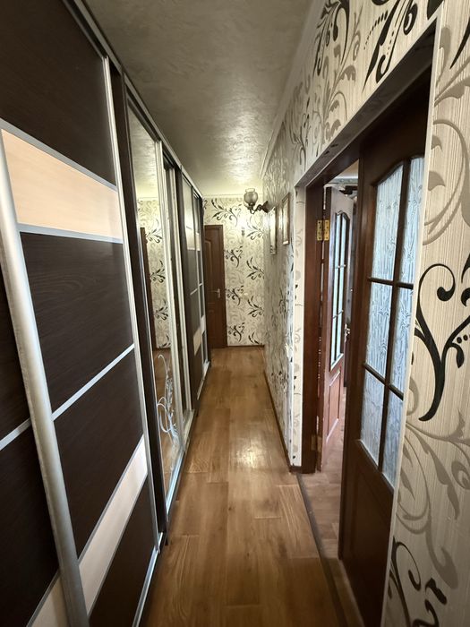 Оренда 3-х кімнатної квартири в Новодністровську