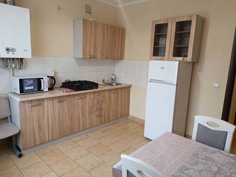 Однокімнатна квартира , Беляєва 5