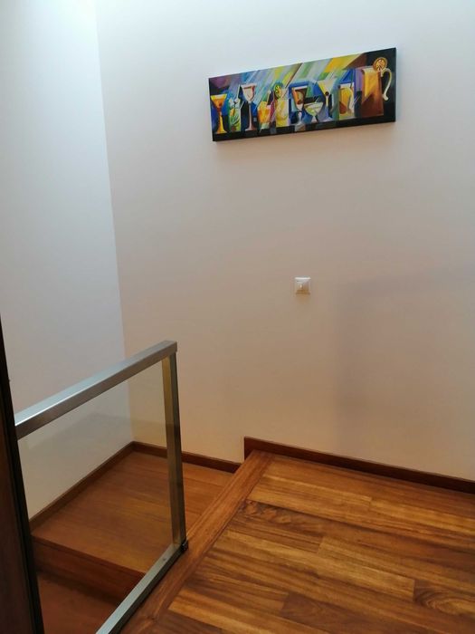 T1 Duplex de luxo situado na Praia da Granja Último andar