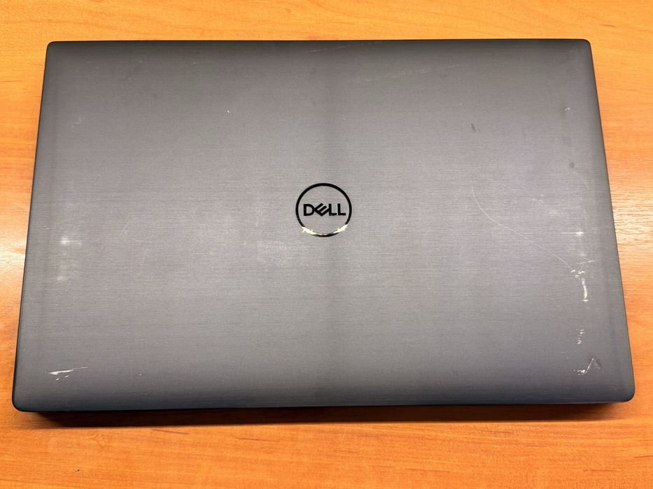 Dell Precision 5530 I7-8850H  16Gb 256Gb 4K Touch P1000