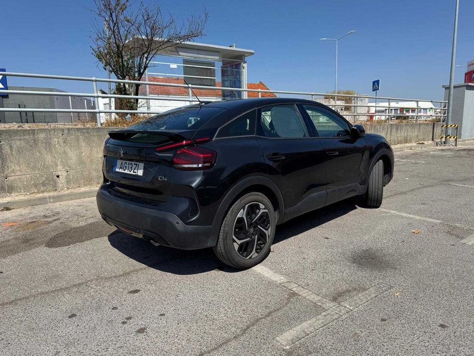 Citroën C4 Feel Pack - 1.2 PureTech de 131cv