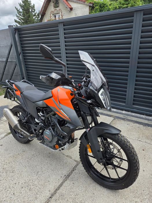 KTM