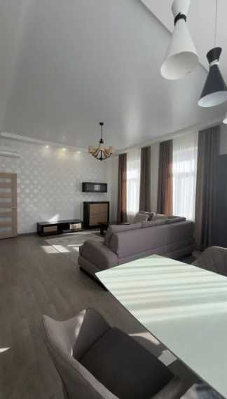 3к ЖК Мечникова! Центр! парк Глоби! Авторський ремонт, лише $1520/м²
